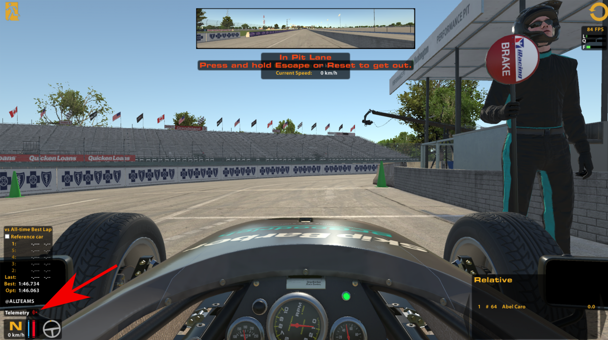 Iracing Api Download telemetry data from iRacing – Lebalap